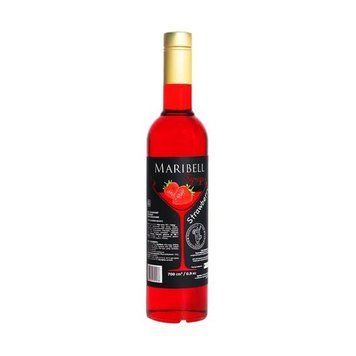 Сироп Maribell Полуниця 700 мл