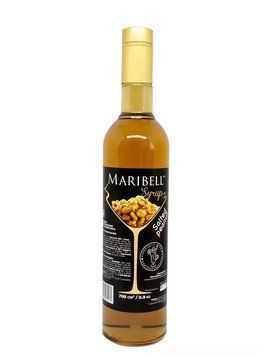 Сироп Maribell Соленый арахис 700 мл