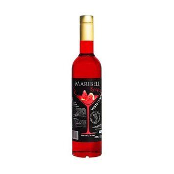 Сироп Maribell Арбуз 700 мл