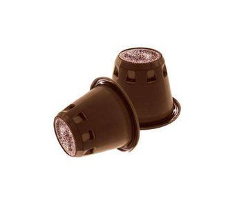 Кава в капсулах Gimoka Cremoso Nespresso 1 шт