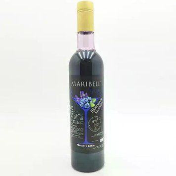 Сироп Maribell Чорниця-Лаванда 700 мл