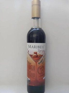 Сироп Maribell Карамель без цукру 700 мл