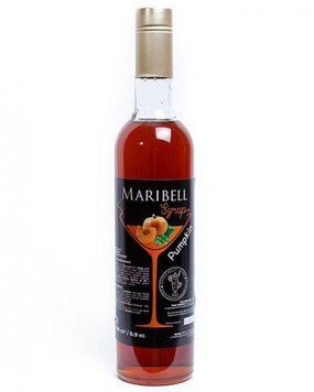 Сироп Maribell Гарбуз 700 мл