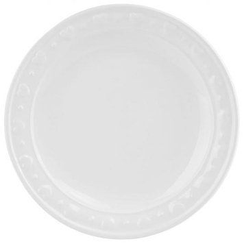Тарілка обідня Elisey Modern 21 см (004AG) 004AG фото