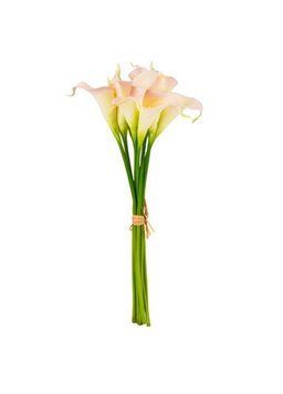 Искусственные калы Elisey розовые 35 см (042-14B/pink) 042-14B/pink фото