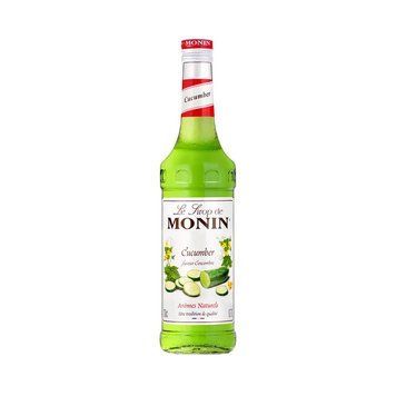 Сироп MONIN Огурец 0,7л