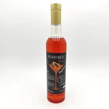 Сироп Maribell Папайя 700 мл