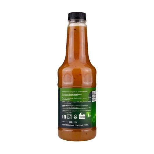 Пюре Персик Bon Classic 1л