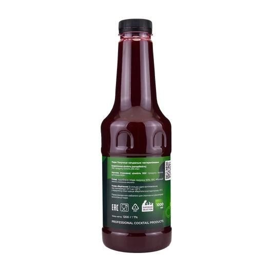 Пюре Клубника Bon Classic 1л