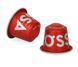 Кава в капсулах Lavazza NESPRESSO Qualita Rossa 10 капсул