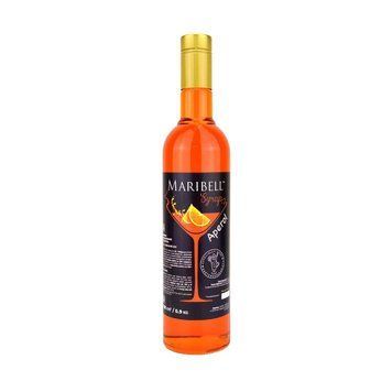 Сироп Maribell Апероль 700 мл