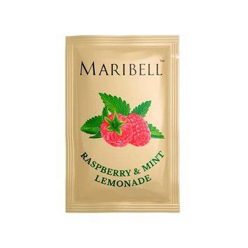 Лимонад Maribell Малина-м'ята 50 г концентрат