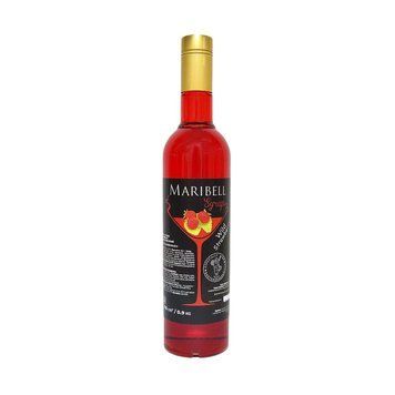 Сироп Maribell Земляника 700 мл