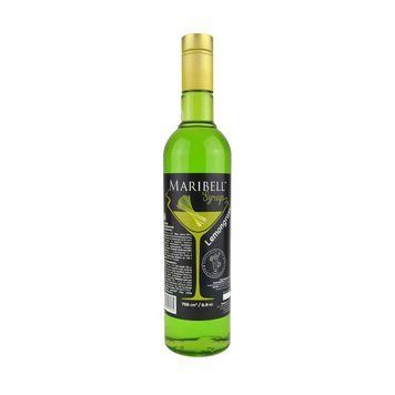 Сироп Maribell Лемонграсс 700 мл