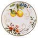 Чашка з блюдцем Elisey Elegant Past білий з жовтим 200 мл (9217-008) 9217-008 фото 2