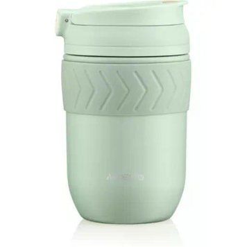 Термокухоль Ardesto Cosy зелений 400 мл (AR2640GC) AR2640GC фото
