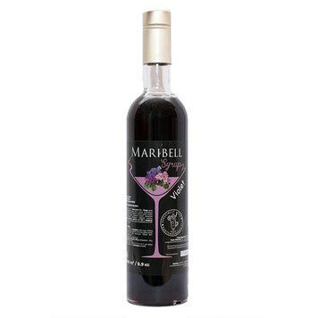 Уцінка! Сироп Maribell Фіалка фіолетовий 700 мл