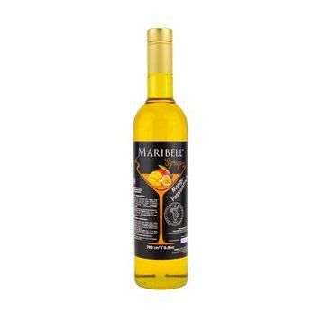Сироп Maribell Манго-Маракуйя 700 мл